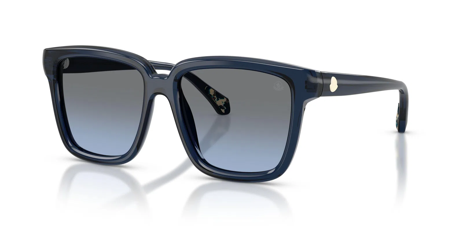Moncler Clasico 6026 Sunglasses - view 6